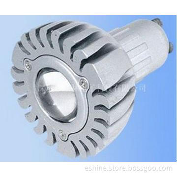 MR16 3W LED SPOTLIGHT
